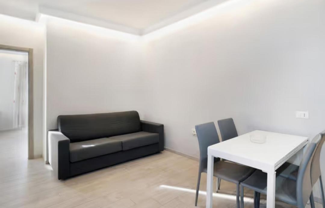 Apartment Casa Tiziano Parking Gratis 15 Minuti A Piedi Sanremo