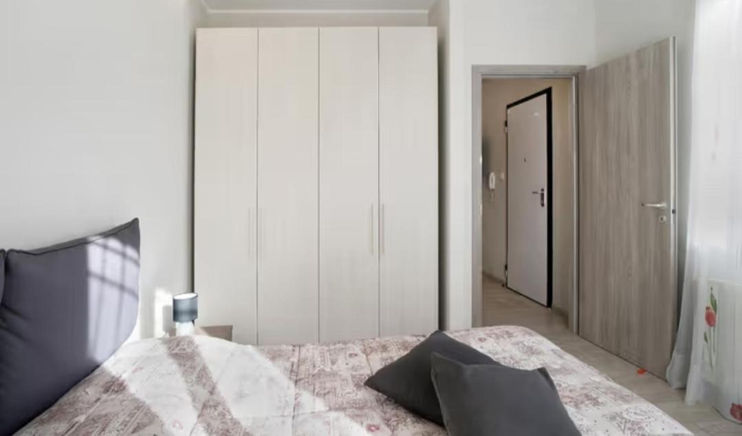 Appartement Casa Tiziano Parking Gratis 15 Minuti A Piedi