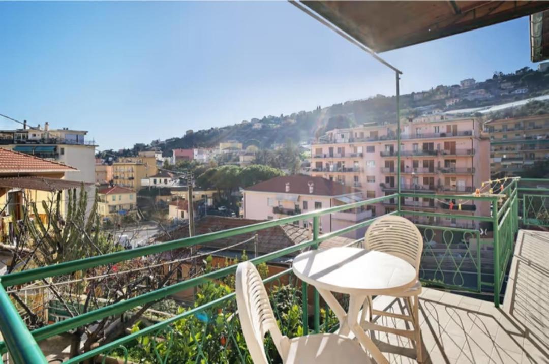 Casa Tiziano Parking Gratis 15 Minuti A Piedi * San Remo