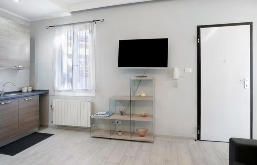 Appartement Casa Tiziano Parking Gratis 15 Minuti A Piedi